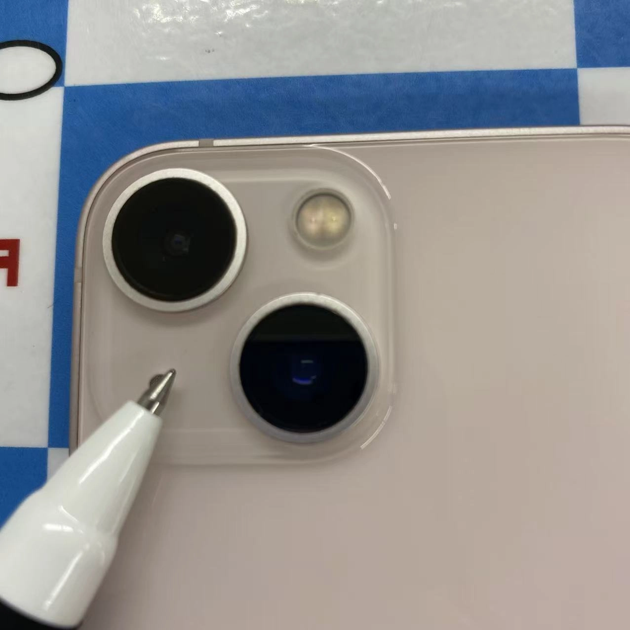 iPhone13 mini 128GB ピンク MLJF3J/A SIMフリー