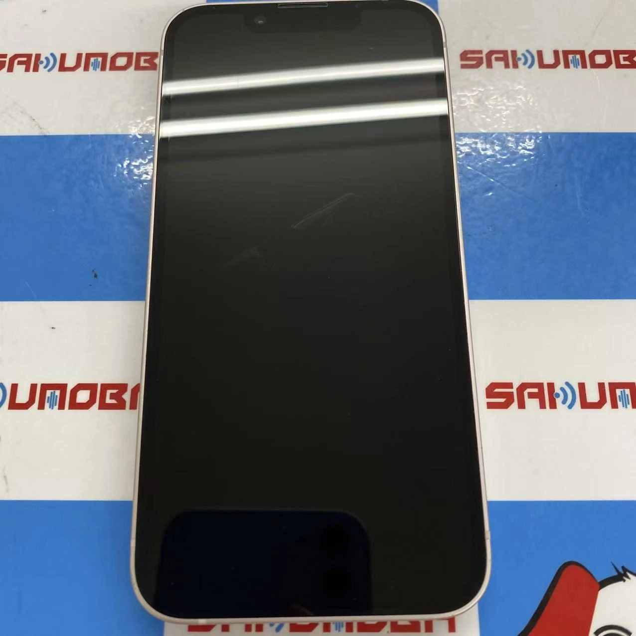iPhone13 mini 128GB ピンク MLJF3J/A SIMフリー