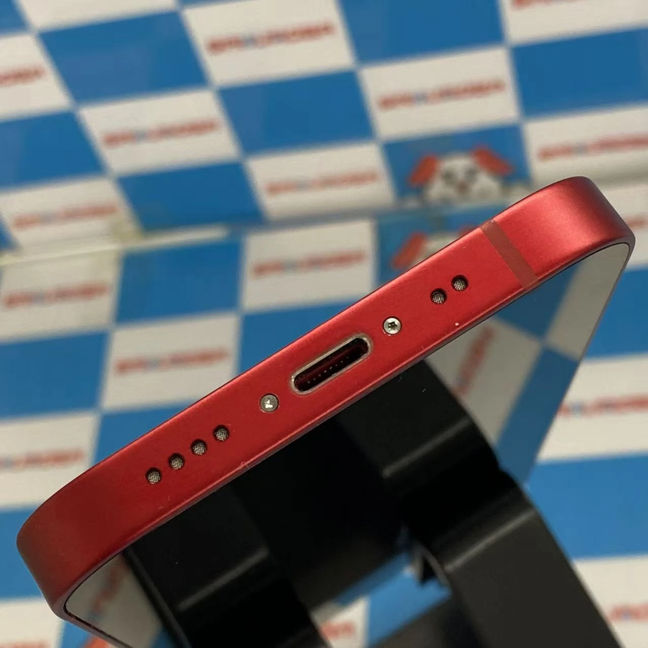 iPhone13 mini 256GB Product Red MLJM3J/A SIMフリー