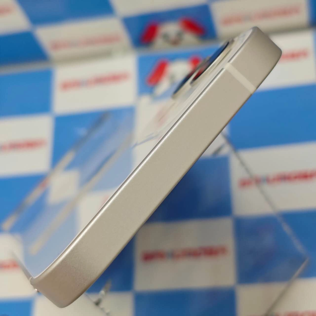 iPhone12 mini 128GB ホワイト MGDM3J/A docomo版SIMフリー 極美品