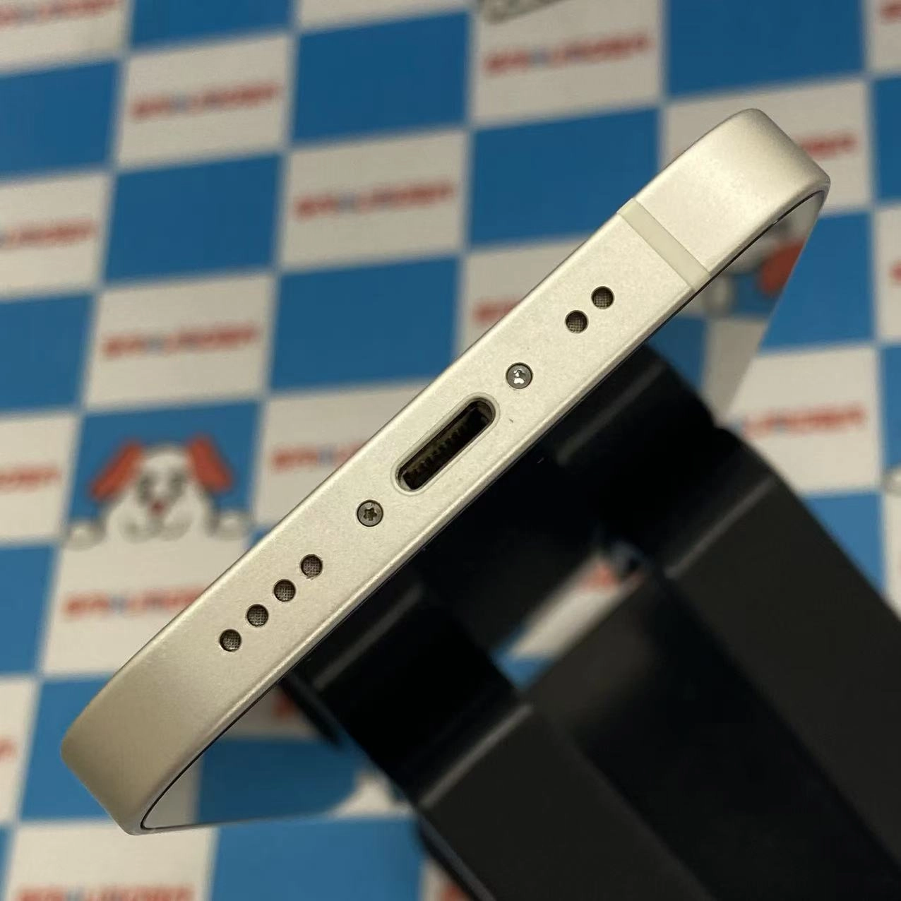 iPhone12 mini 64GB ホワイト MGA63J/A docomo版SIMフリー