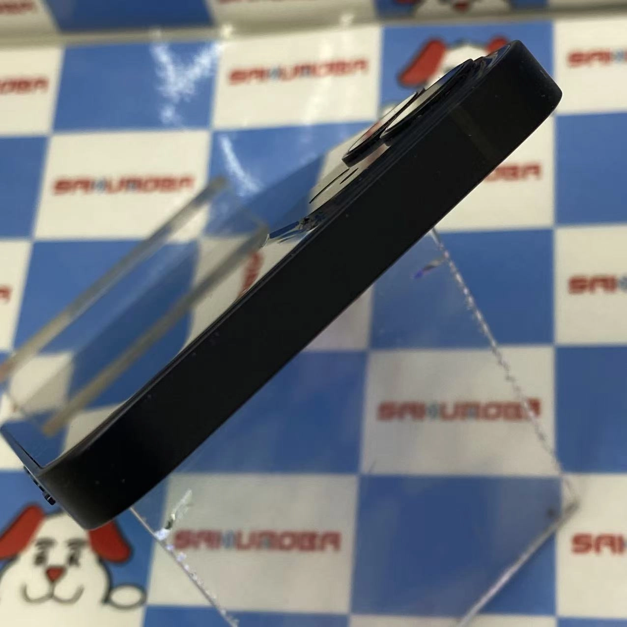 iPhone12 mini 128GB ブラック MGDJ3J/A Apple版SIMフリー