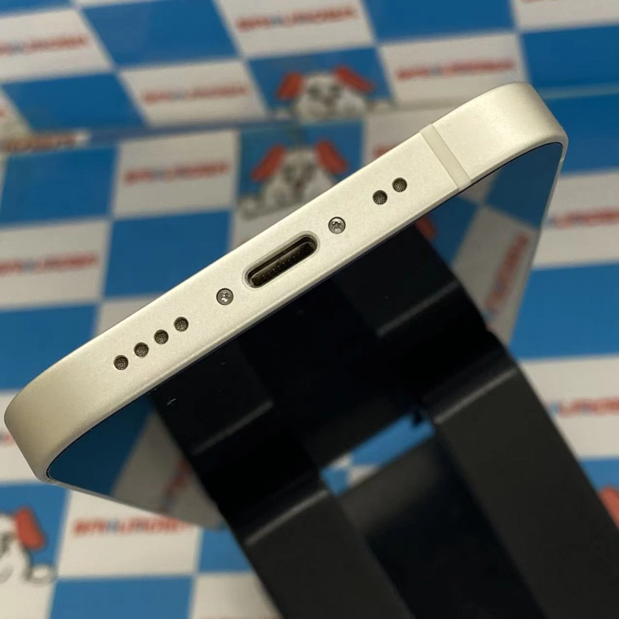 iPhone12 mini 128GB ホワイト MGDM3J/A SIMフリー 美品