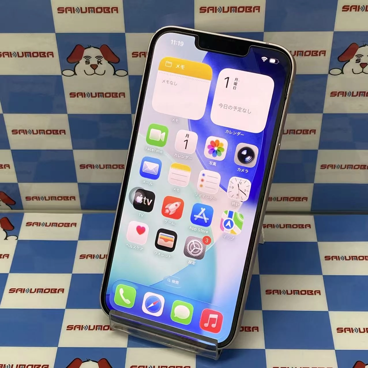 iPhone 17e 256GB ソフトピンク MHRQ4J/A 楽天モバイル版SIMフリー 新品同様