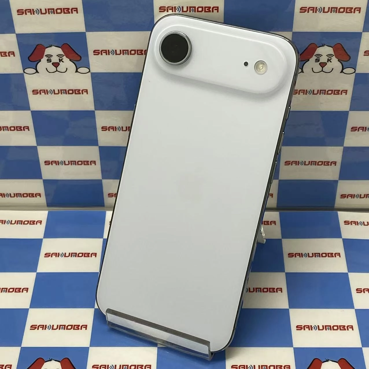 iPhone Air 256GB スカイブルー MG2A4J/A SIMフリー