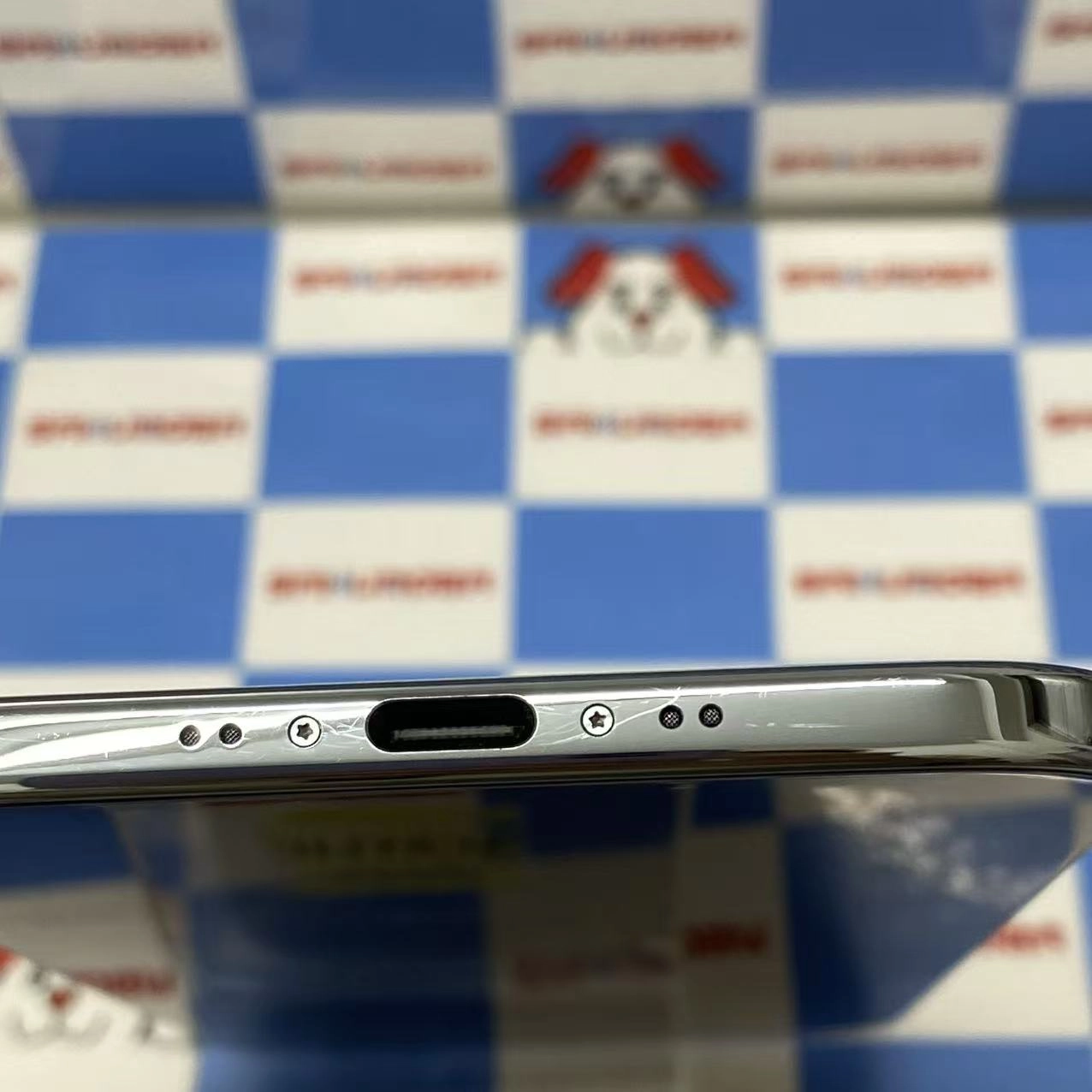 iPhone Air 256GB スカイブルー MG2A4J/A SIMフリー