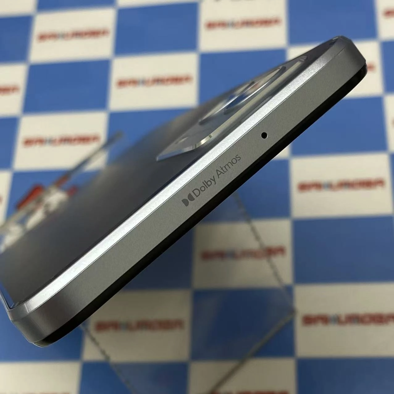 moto g53y 5G 128GB インクブラック A301MO Y!mobile版SIMフリー 極美品