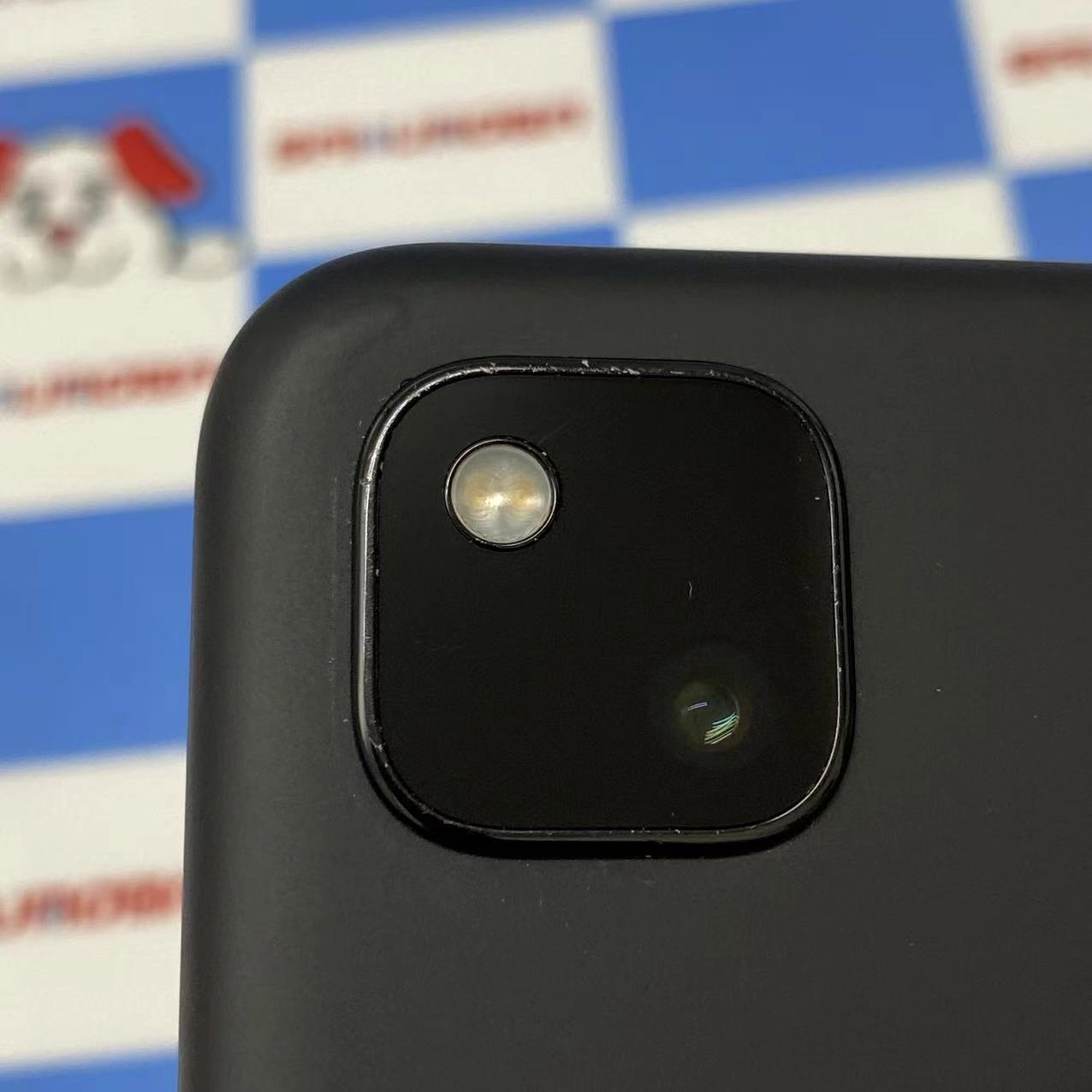 Google Pixel 4a 128GB Just Black G025M SoftBank版SIMフリー