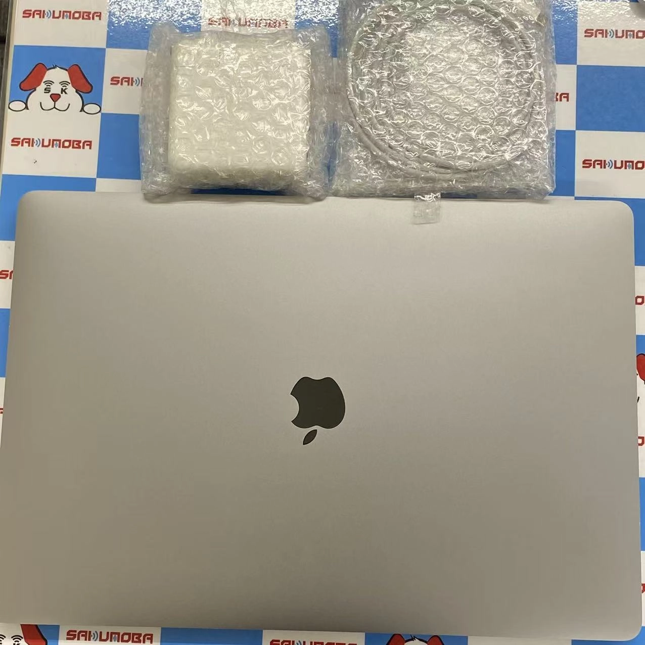 Macbook Pro 16インチ 2019 Corei7 2.6GHz 16GB/512GB スペースグレイ A2141 美品
