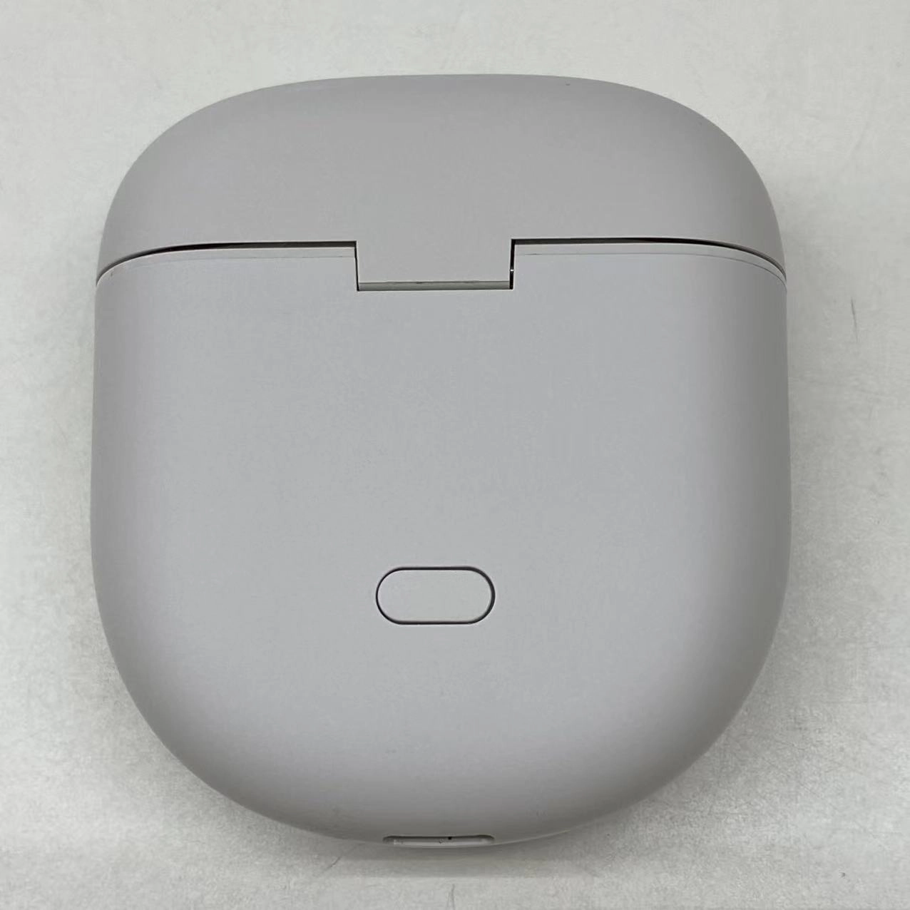 Bose QuietComfort&reg; Earbuds II ホワイトスモーク 441408