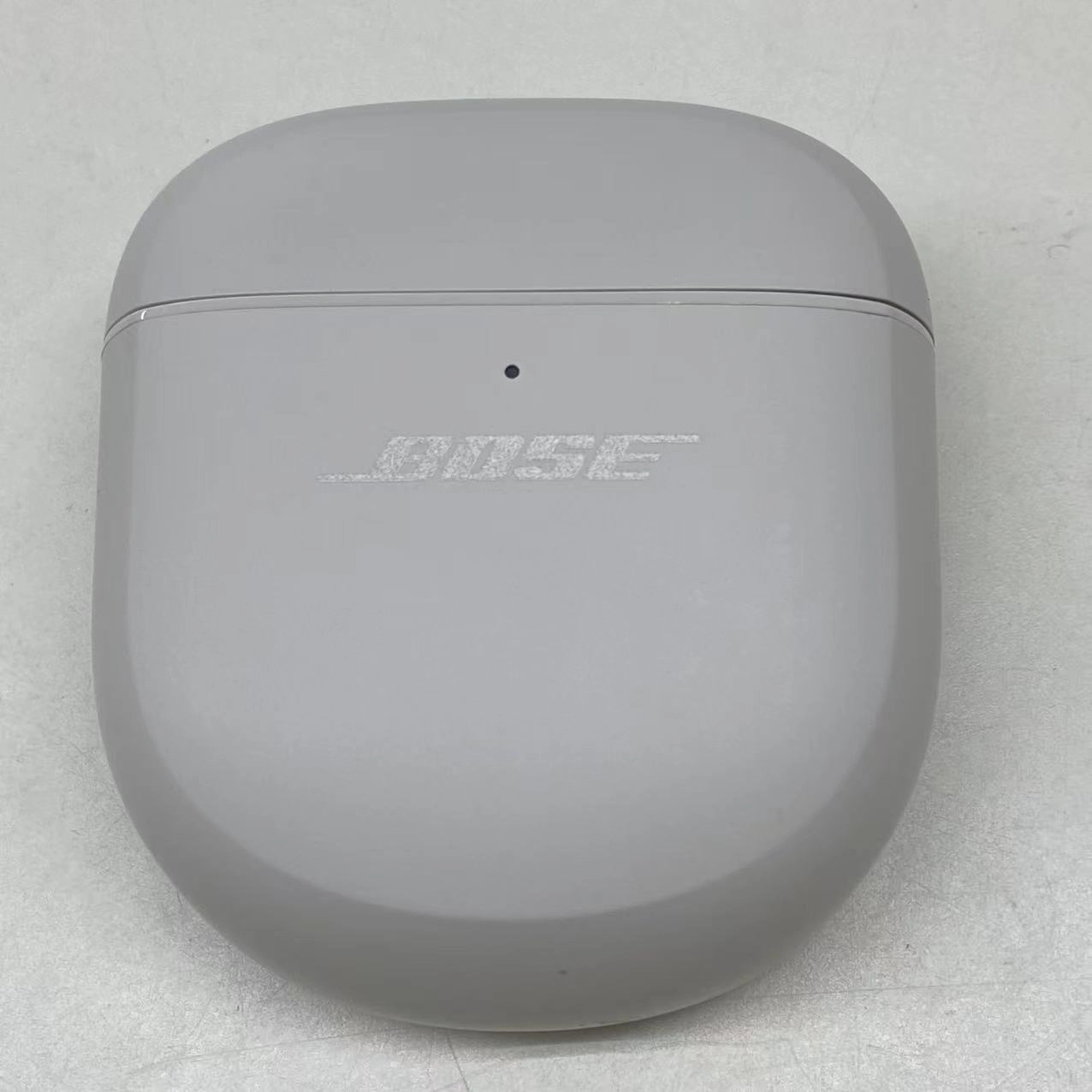Bose QuietComfort&reg; Earbuds II ホワイトスモーク 441408
