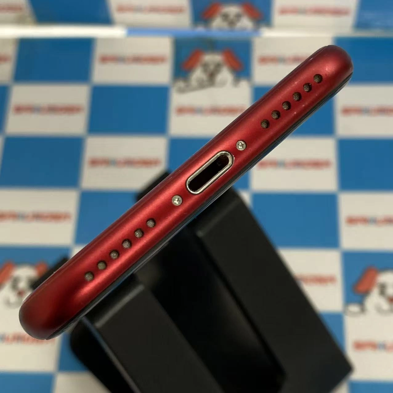 iPhoneSE 第3世代 64GB Product Red MMYE3J/A AU版SIMフリー