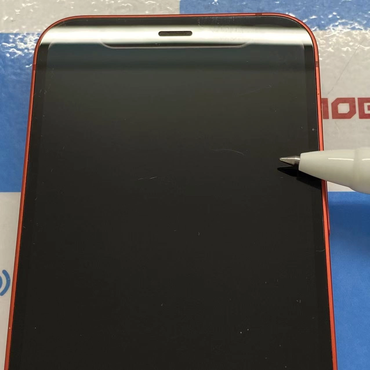 iPhone12 mini 256GB Product Red NGDU3J/A Apple版SIMフリー