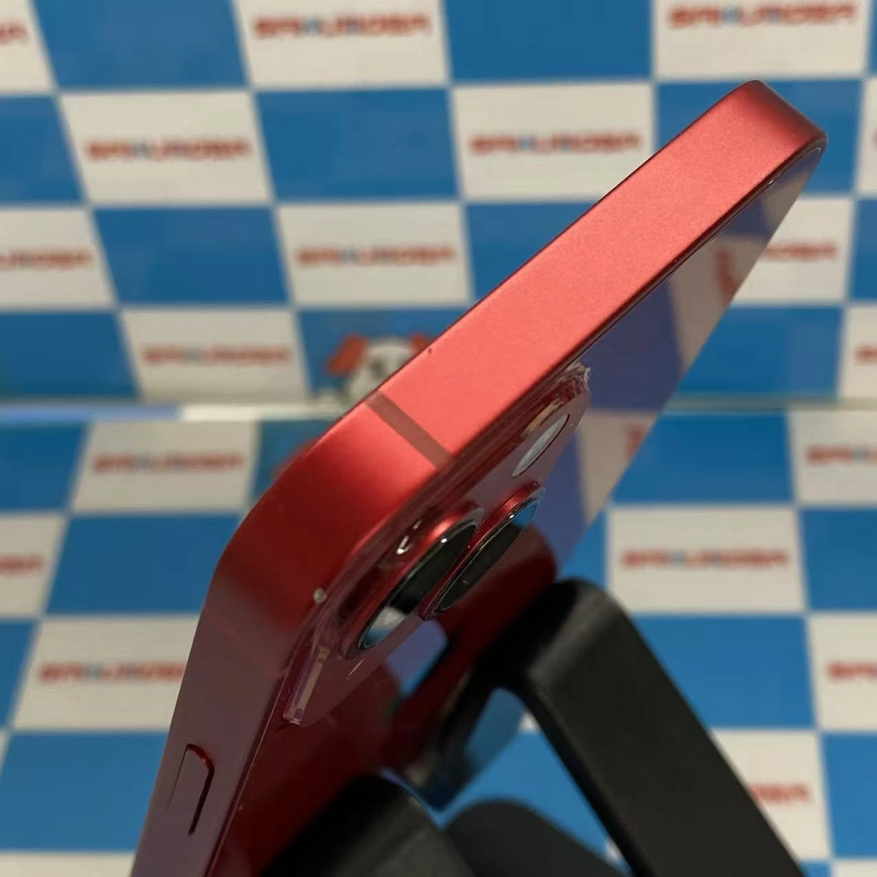 iPhone13 mini 256GB Product Red MLJM3J/A 楽天モバイル版SIMフリー