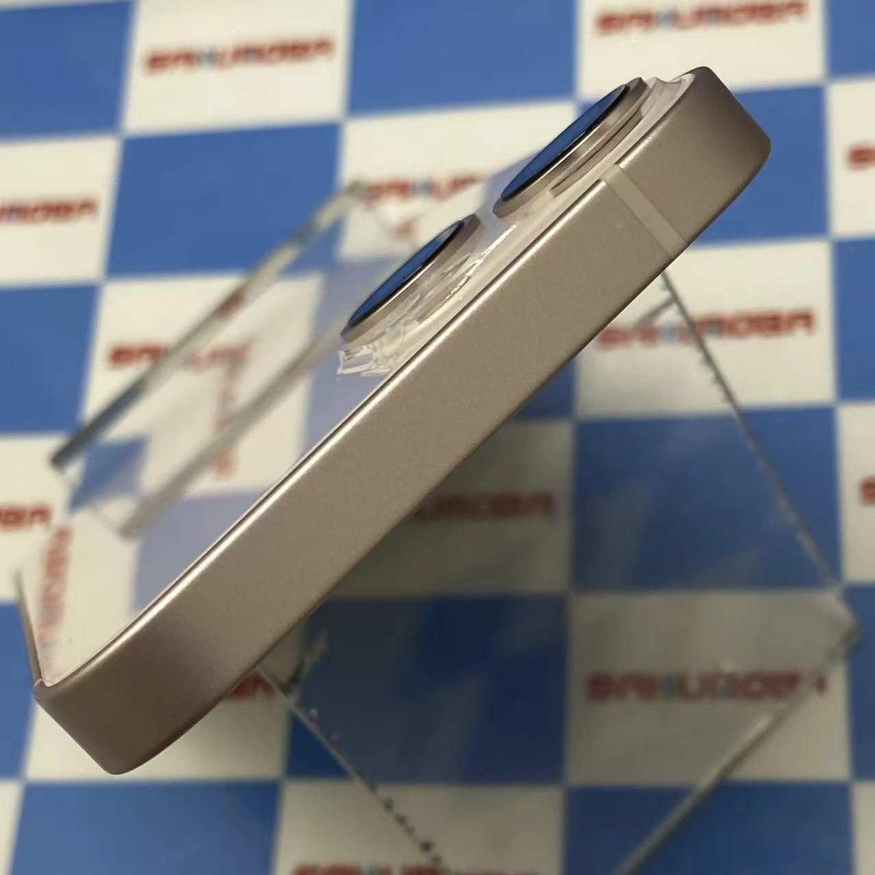iPhone13 mini 128GB ピンク MLJF3J/A AU版SIMフリー