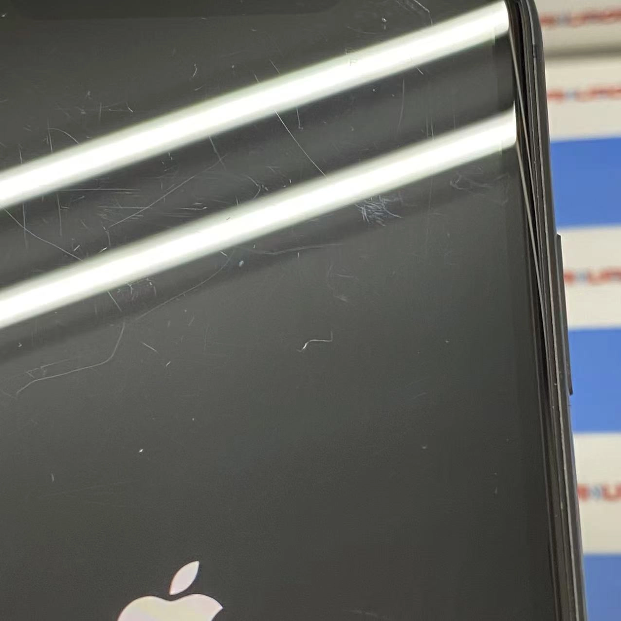 iPhone11 256GB ブラック MWM72J/A docomo版SIMフリー