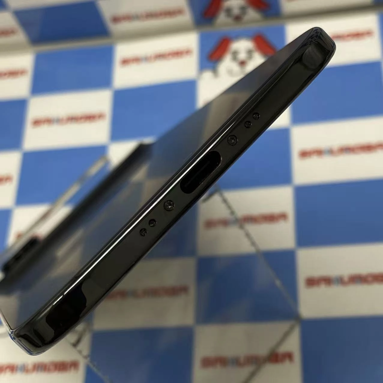 iPhone Air 256GB スペースブラック MG274J/A SIMフリー 極美品
