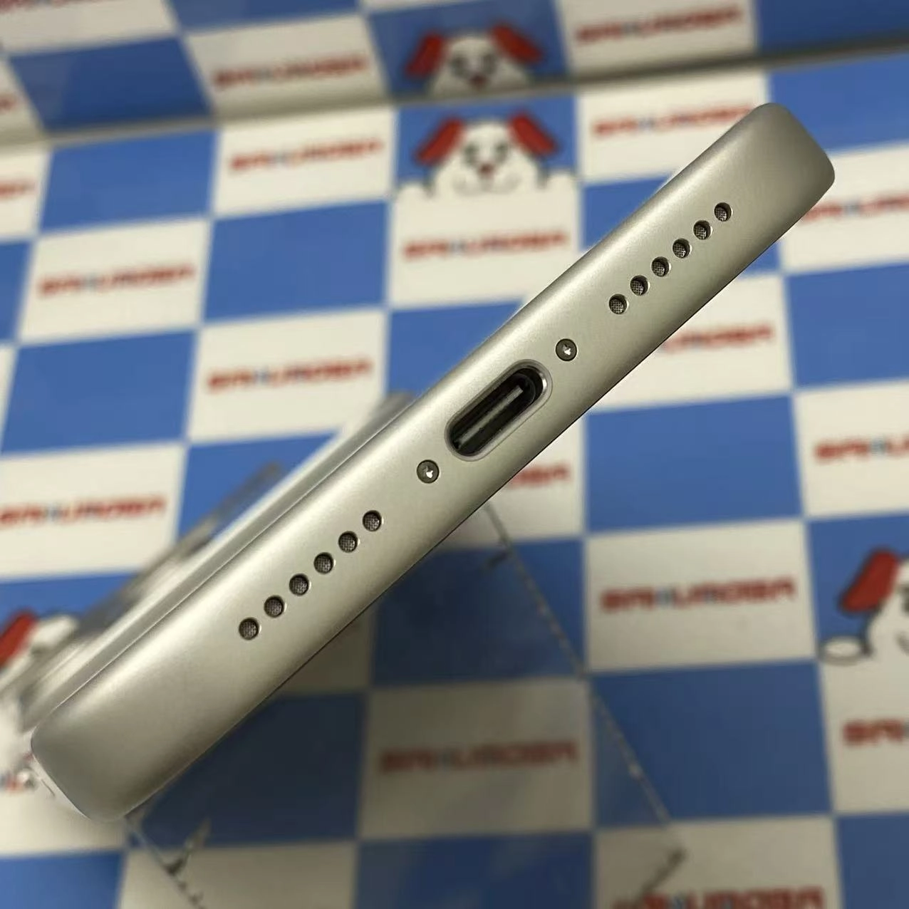 iPhone 17 Pro Max 2TB シルバー MFYJ4J/A SIMフリー 新品同様
