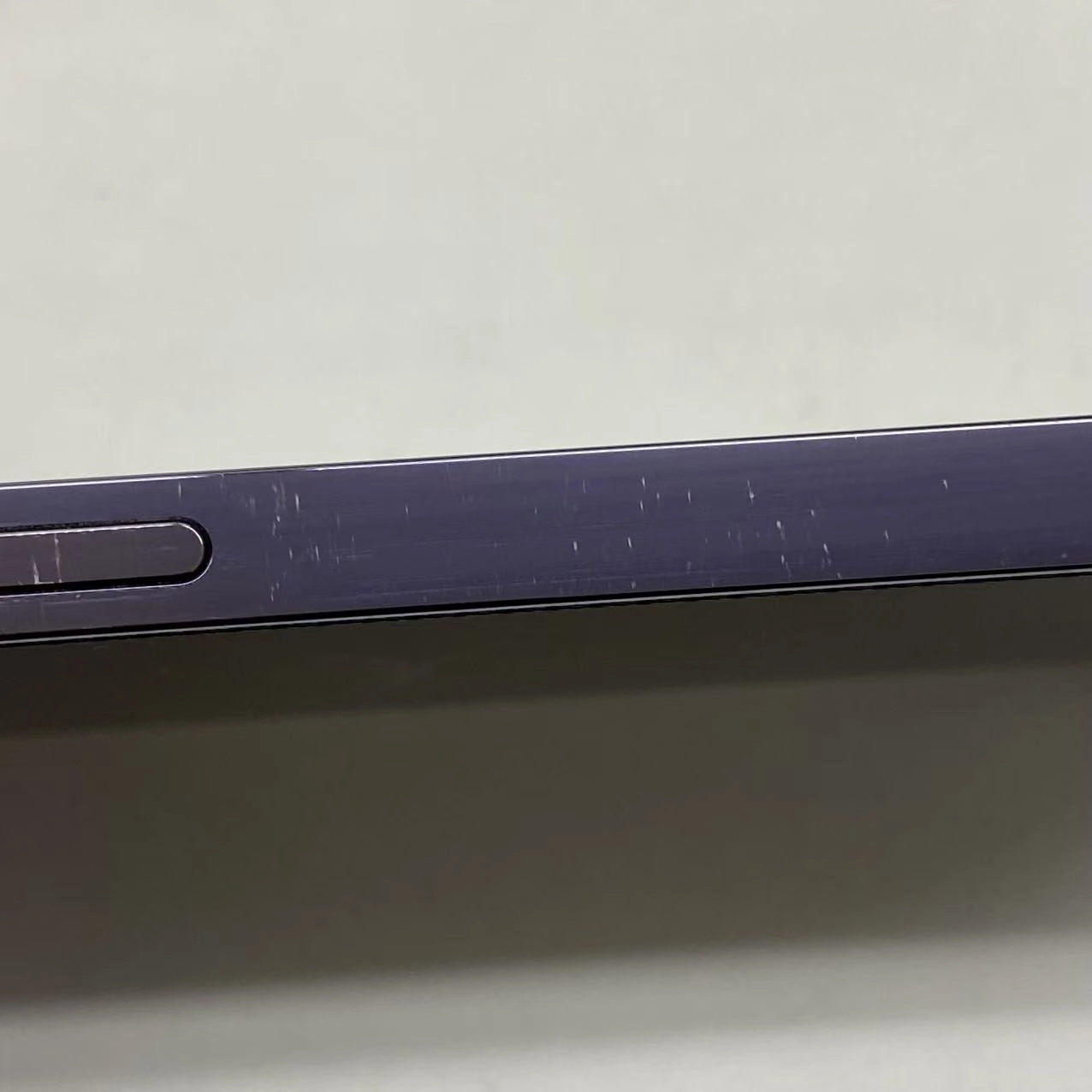 iPhone14 Pro 512GB ディープパープル MQ283J/A docomo版SIMフリー