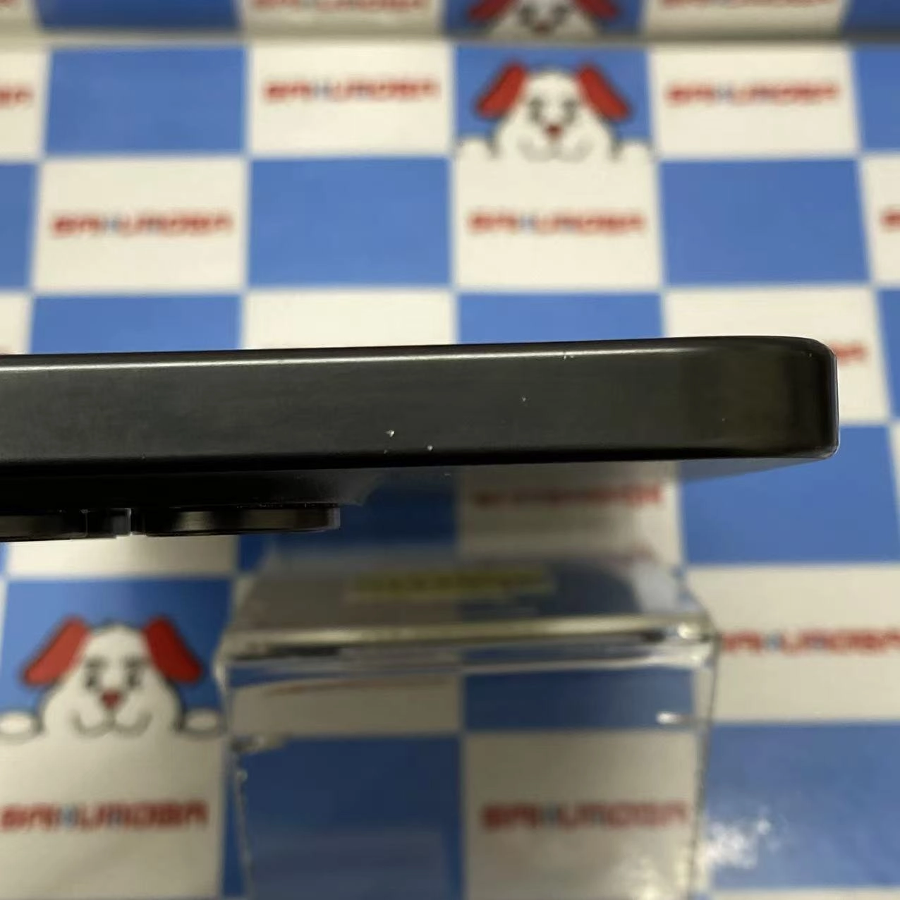 iPhone15 Pro Max 256GB ブラックチタニウム MU6P3J/A SIMフリー