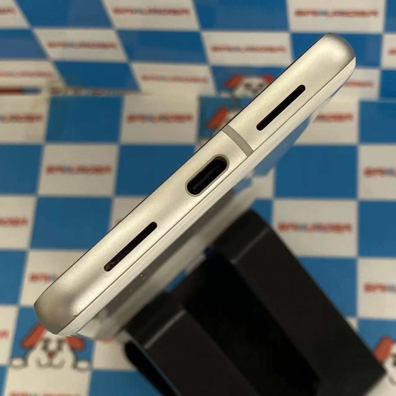 Google Pixel 7 128GB Snow G03Z5 SIMフリージャンク品