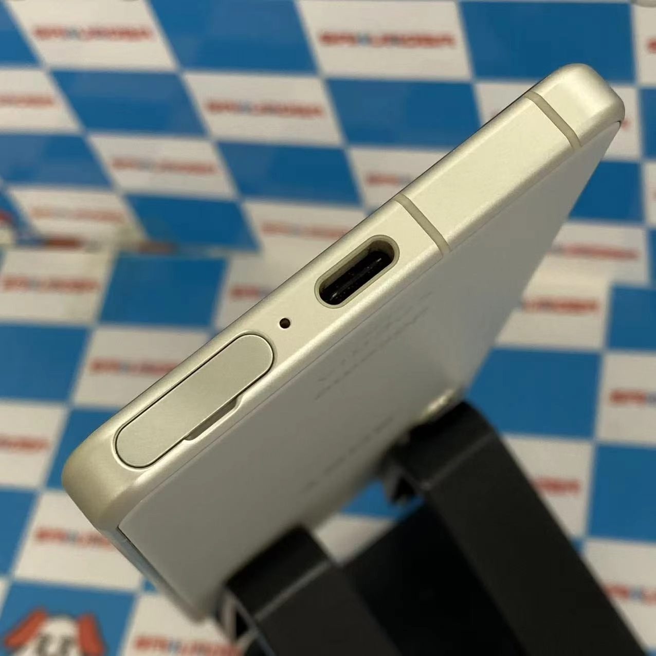 Xperia 5 IV 8GB/128GB エクリュホワイト SO-54C docomo版SIMフリー