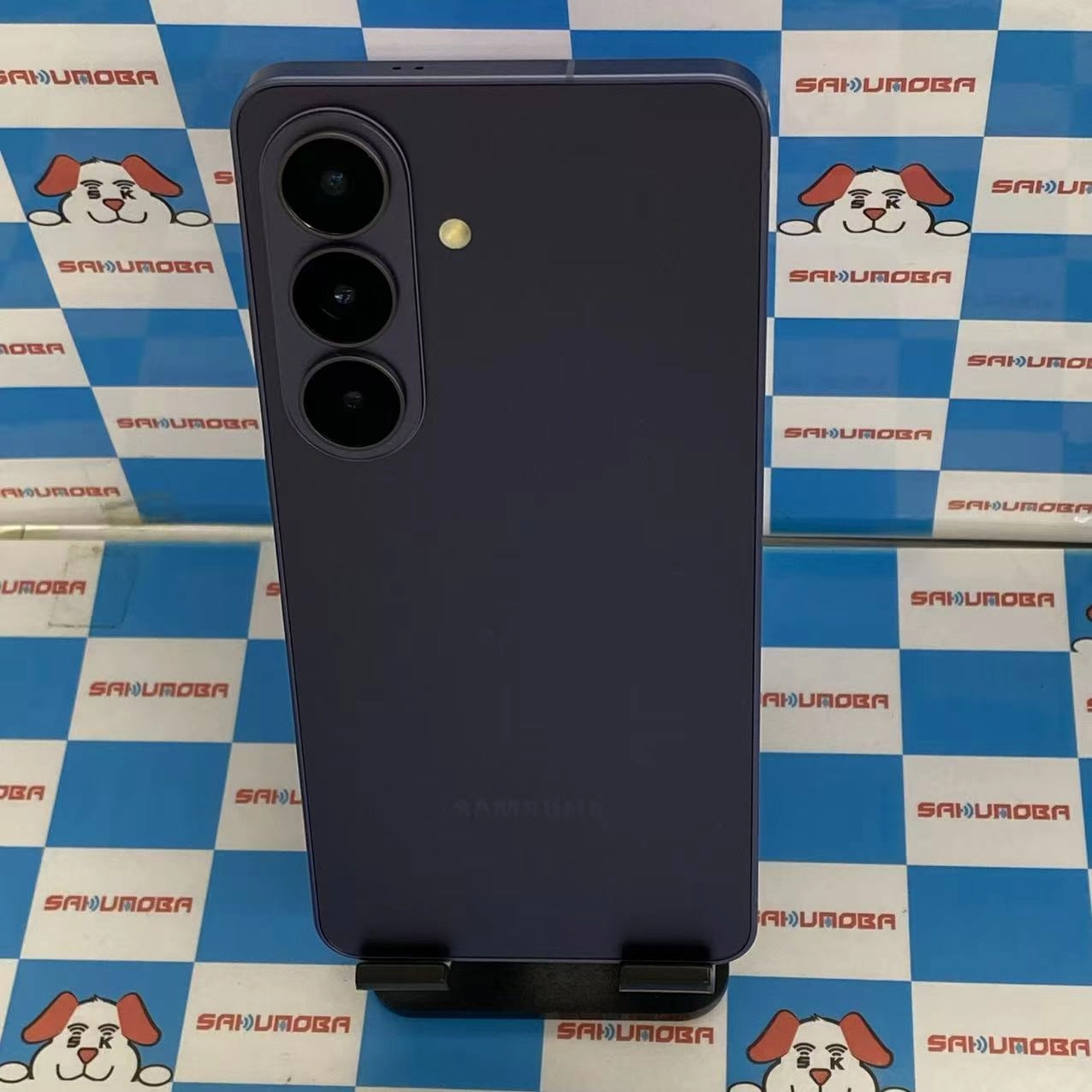 Galaxy S26 256GB  SM-S942C 楽天モバイル版SIMフリー新品同様 コバルトバイオレット