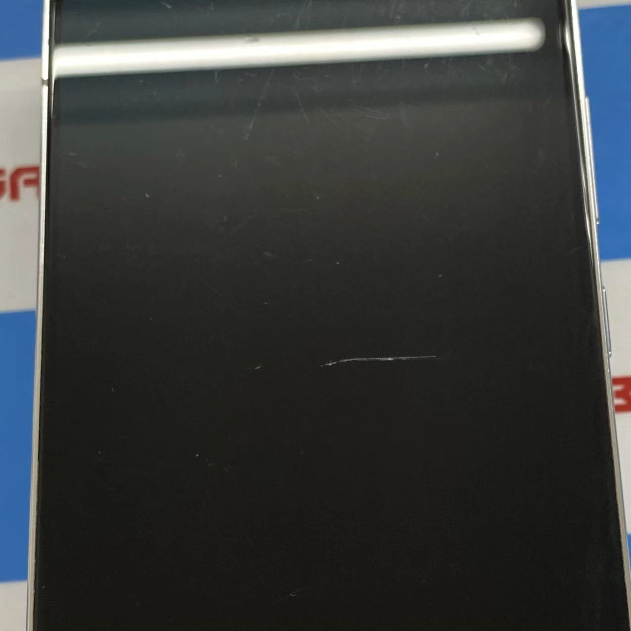 Galaxy S22 256GB ファントムホワイト SC-51C docomo版SIMフリー