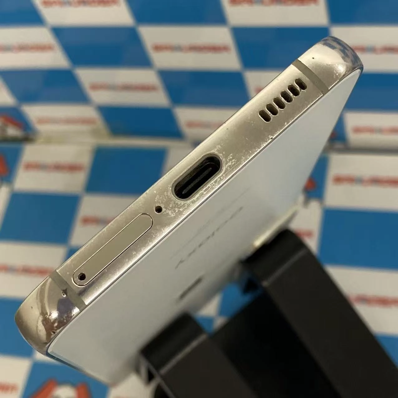 Galaxy S22 256GB ファントムホワイト SC-51C docomo版SIMフリー
