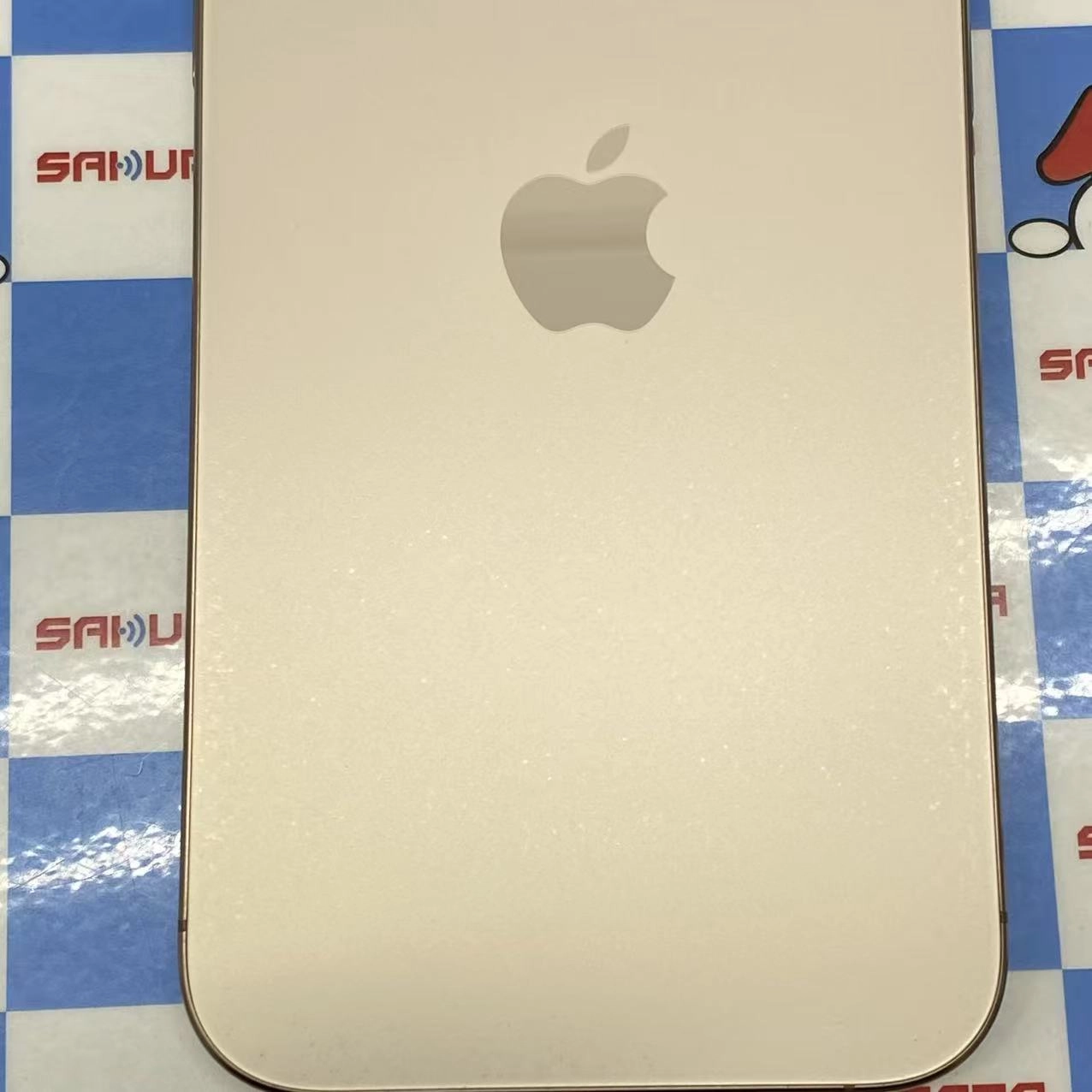 iPhone16 Pro Max 256GB デザートチタニウム MYWJ3J/A AU版SIMフリー au