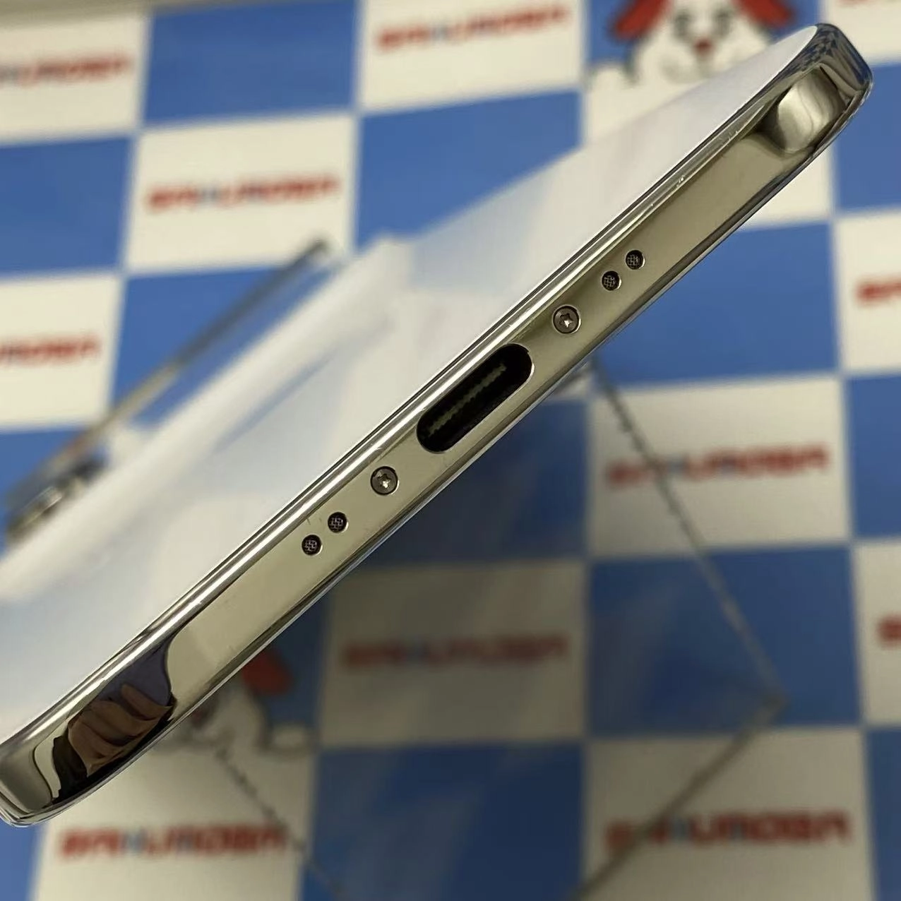 iPhone Air 256GB クラウドホワイト MG284J/A AU版SIMフリー au