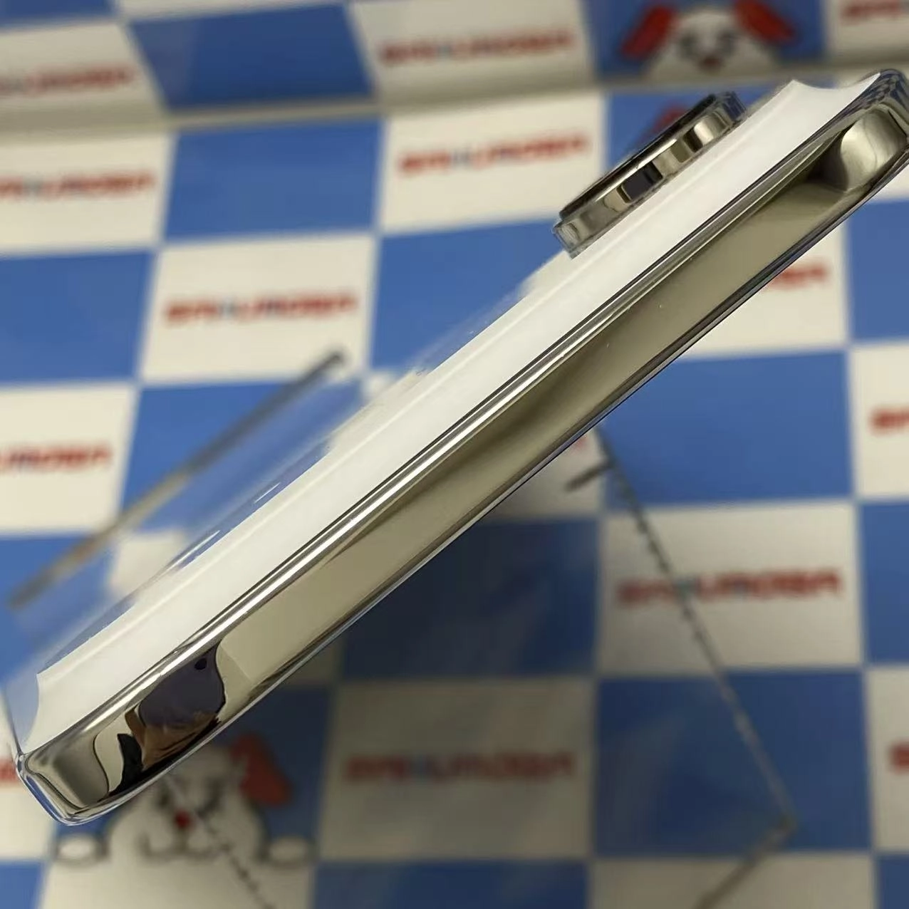 iPhone Air 256GB クラウドホワイト MG284J/A AU版SIMフリー au
