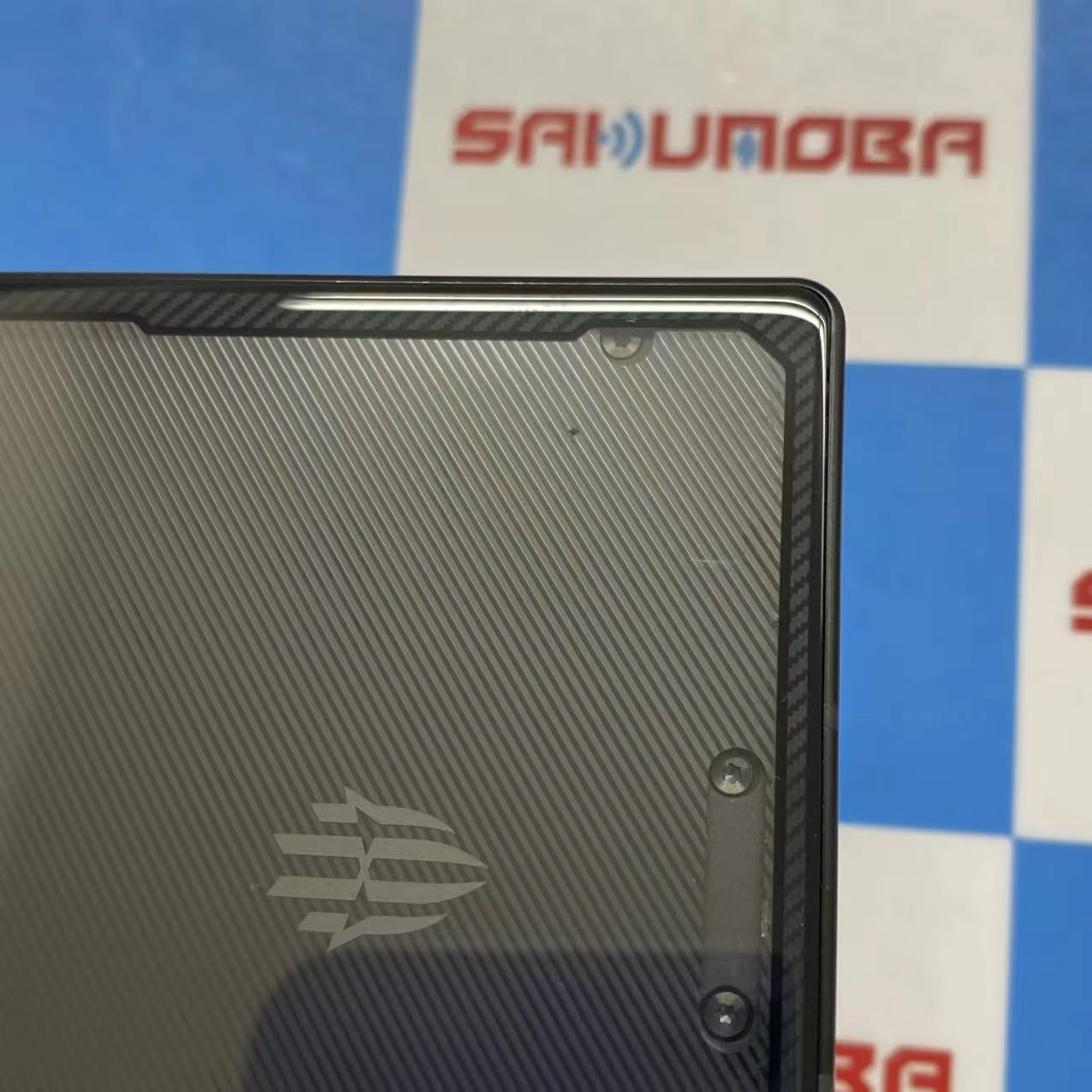 Redmagic 8S Pro 16GB/512GB Aurora NX729J SIMフリー