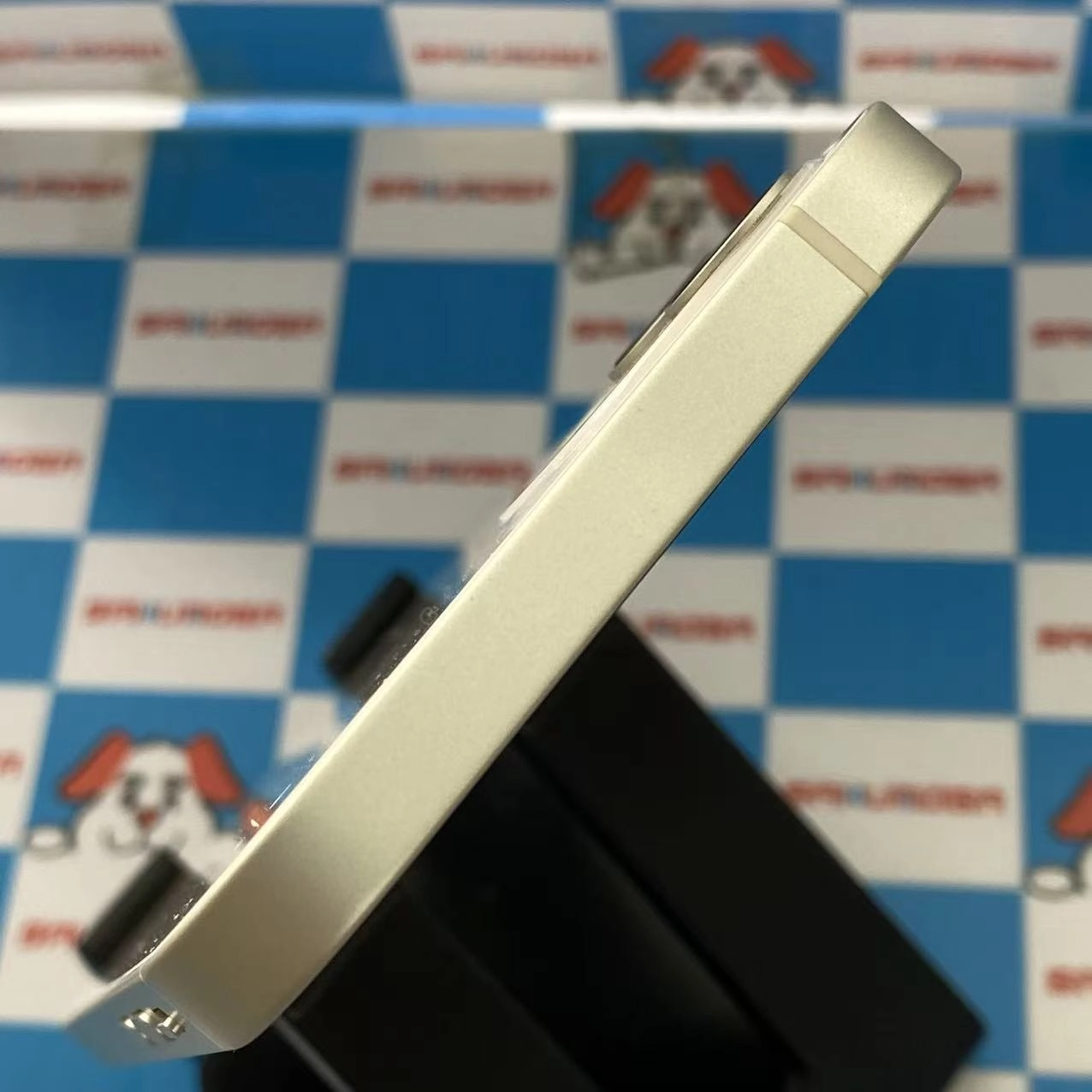 iPhone12 256GB ホワイト MGJ13J/A SIMフリー美品