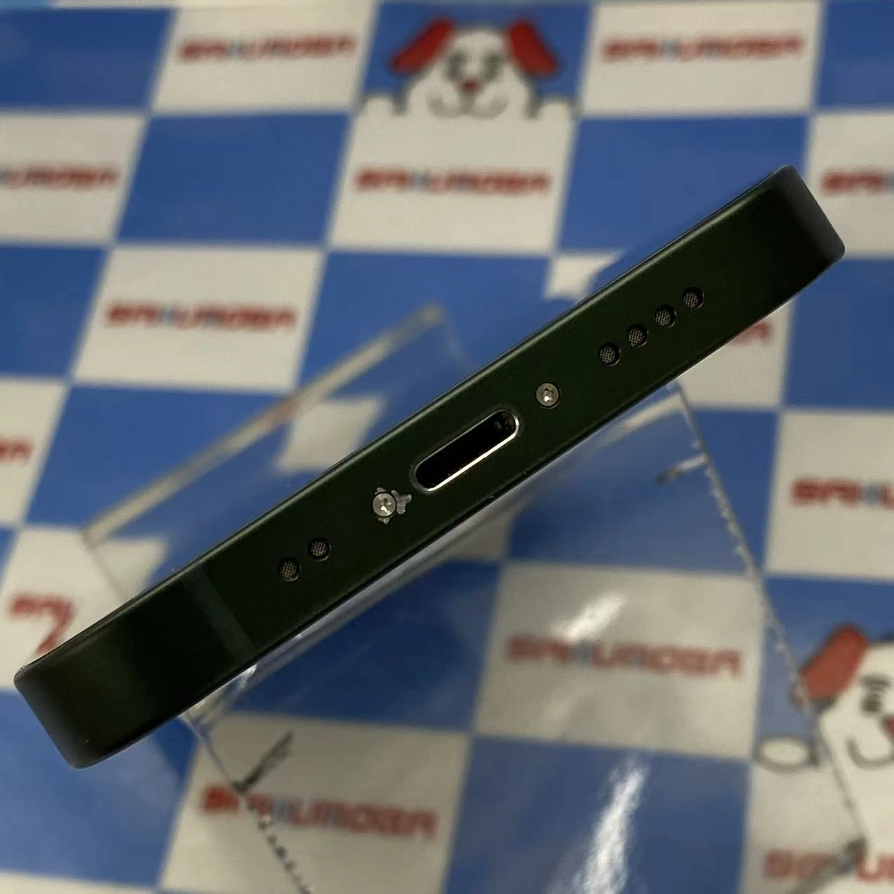 iPhone13 mini 512GB グリーン MNFE3J/A SIMフリー