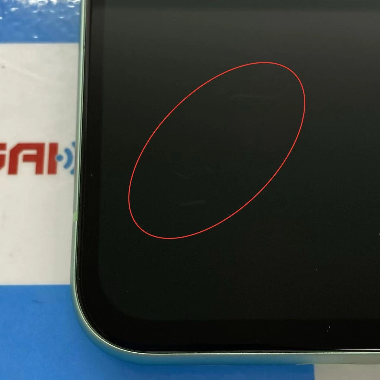 Google Pixel 8a 128GB Aloe G576D SoftBank版SIMフリー訳あり品