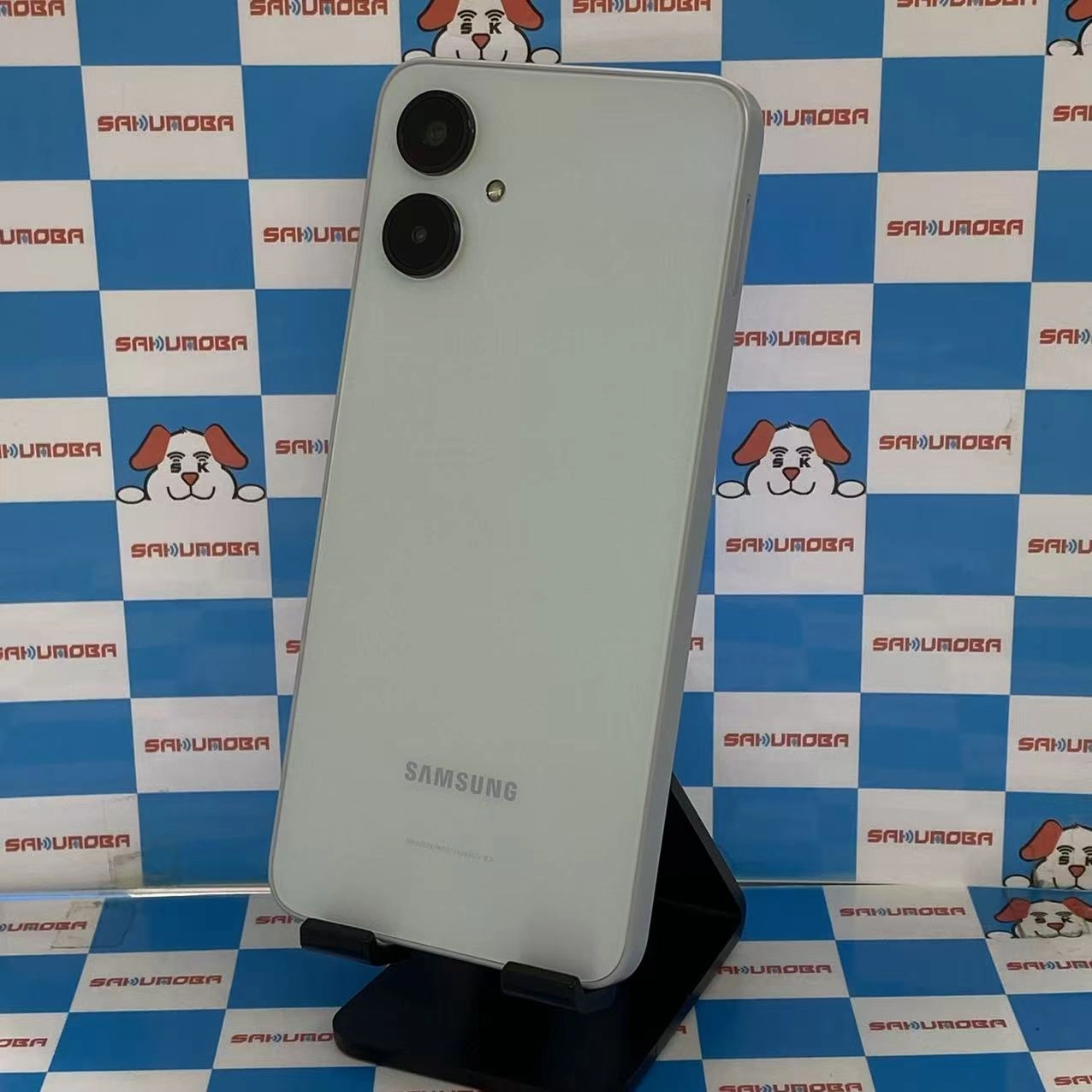 Galaxy A25 5G 4GB/64GB ライトブルー SC-53F docomo版SIMフリー極美品