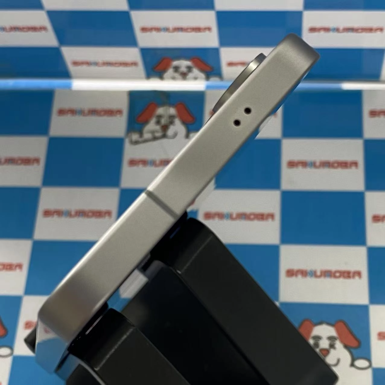 Galaxy S25 256GB シルバーシャドウ SCG31 AU版SIMフリー au