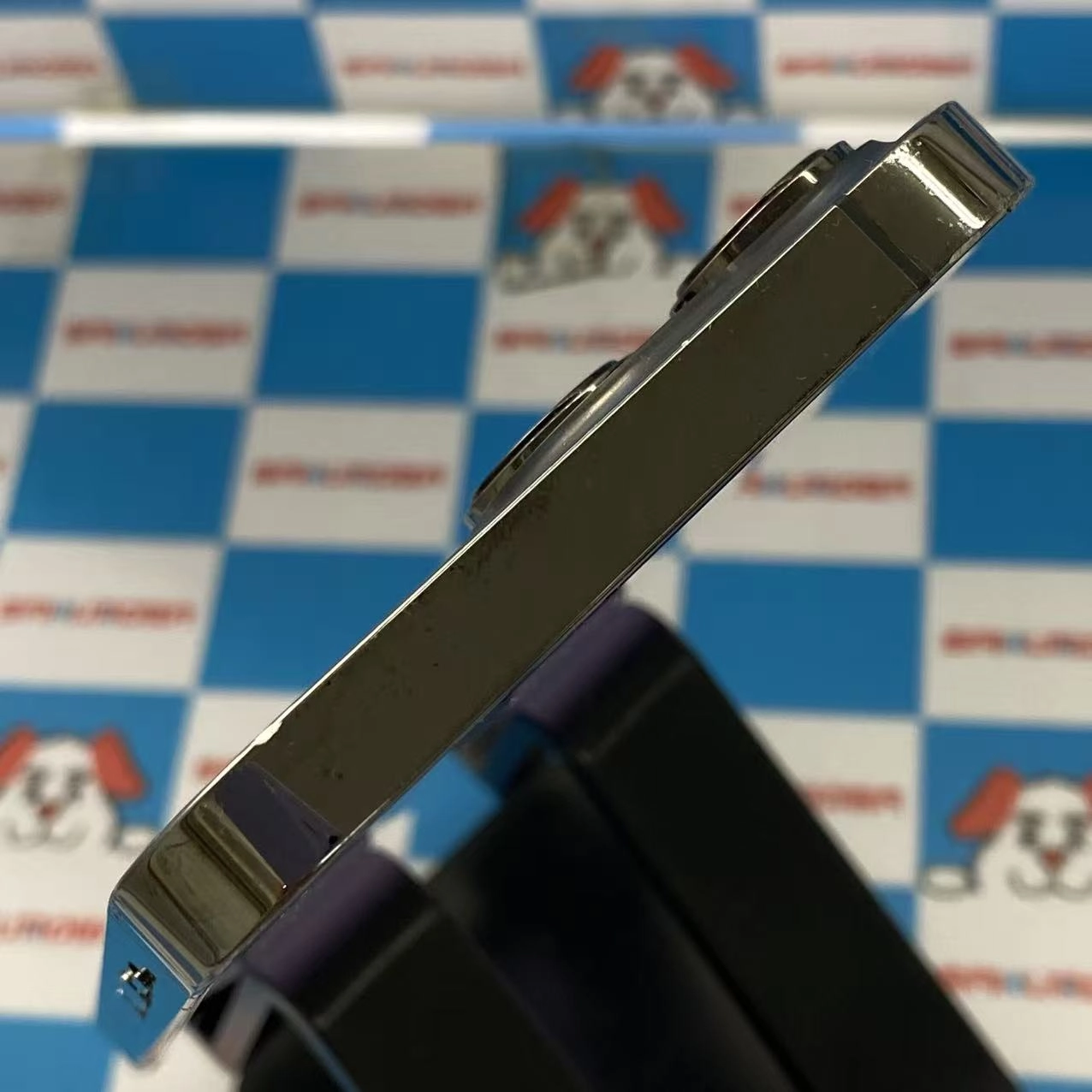 iPhone13 Pro 256GB グラファイト MLUN3J/A docomo版SIMフリージャンク品