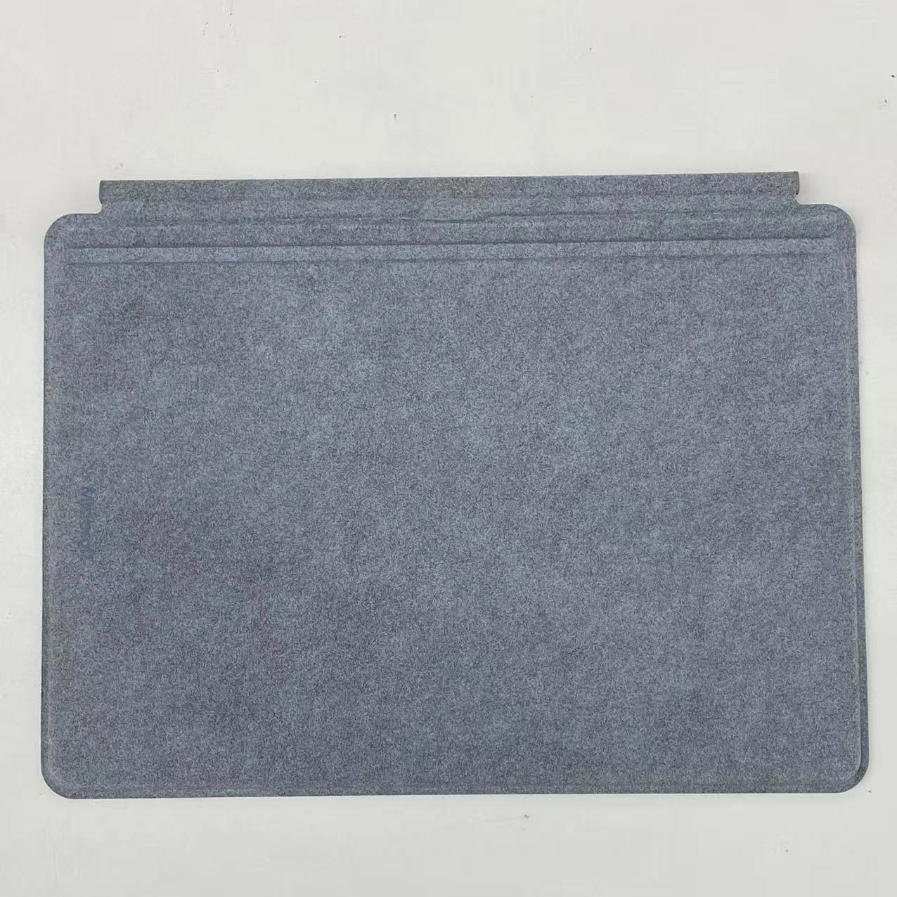 Surface Go Signature タイプ カバー アイスブルー KCS-00123