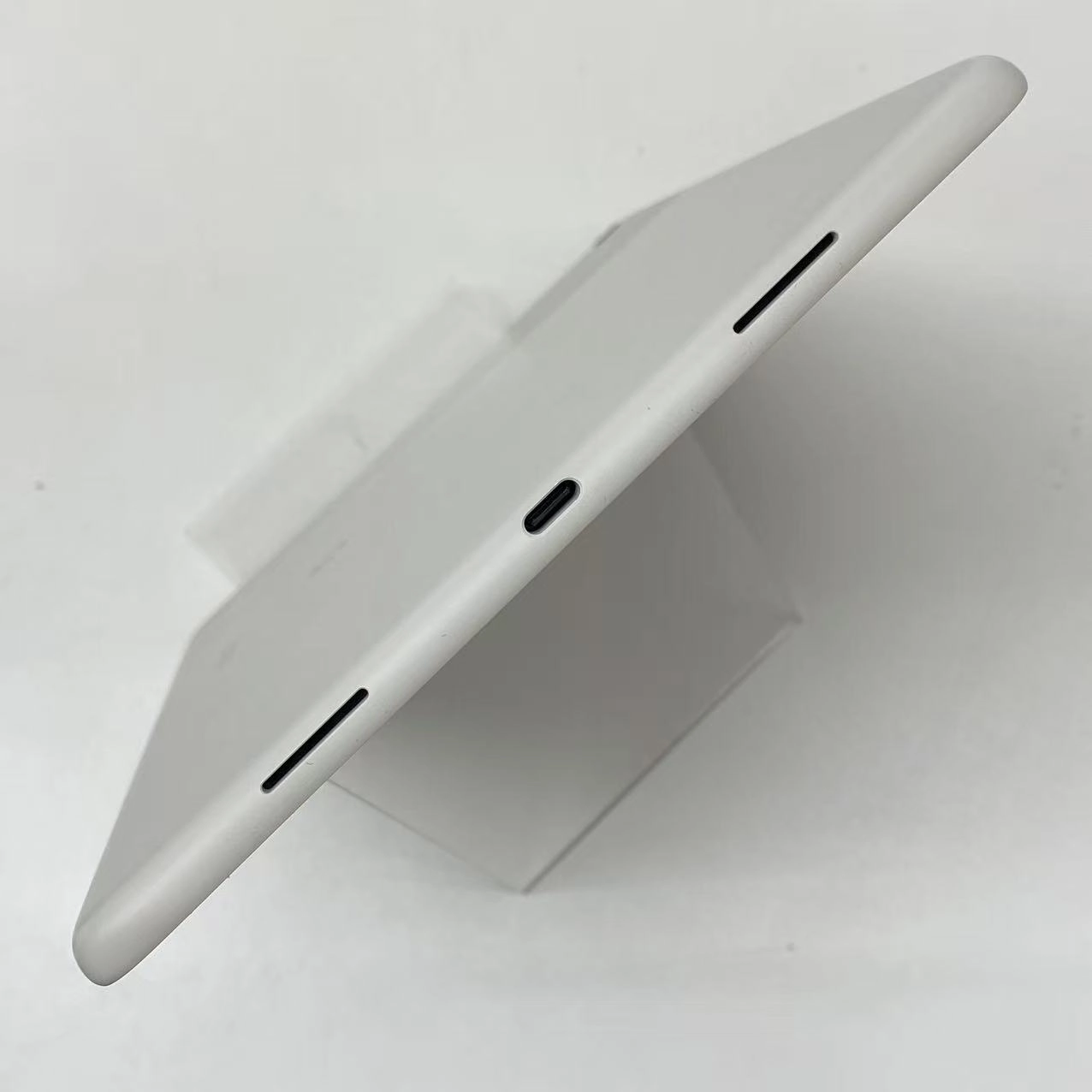 Google Pixel Tablet Wi-Fi 第1世代 充電スピーカーホルダー付属 8GB/128GB Porcelain GA04750-JP 美品