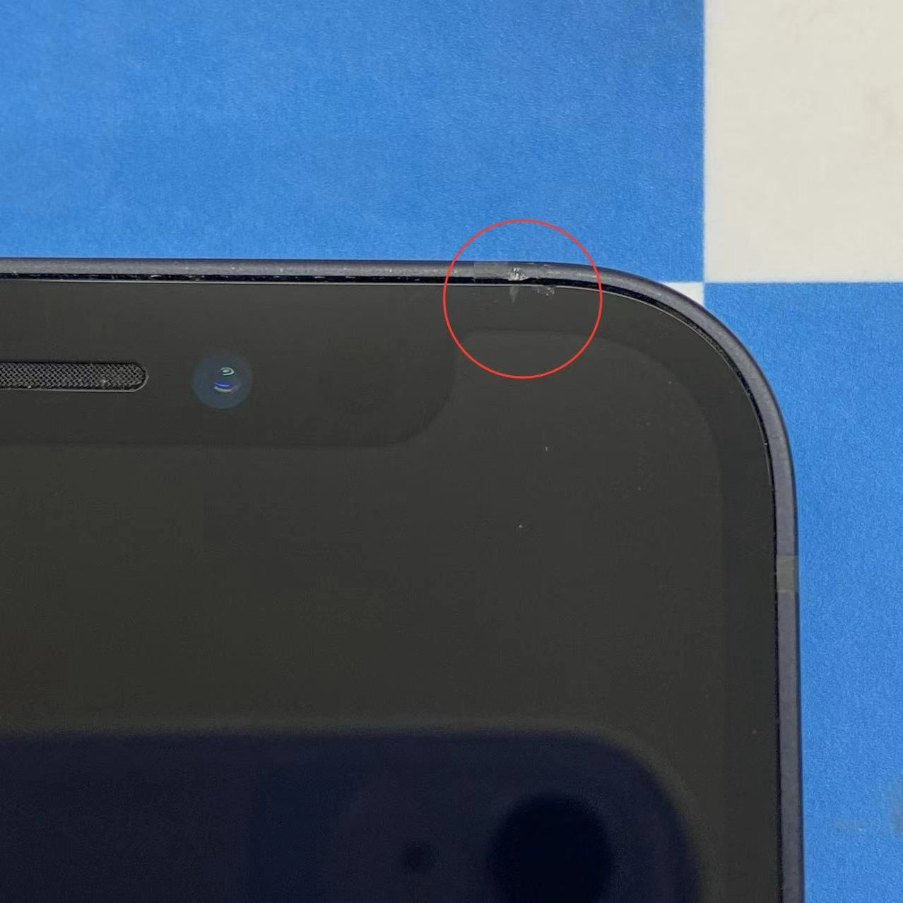 iPhone12 mini 128GB ブラック MGDJ3J/A AU版SIMフリー au