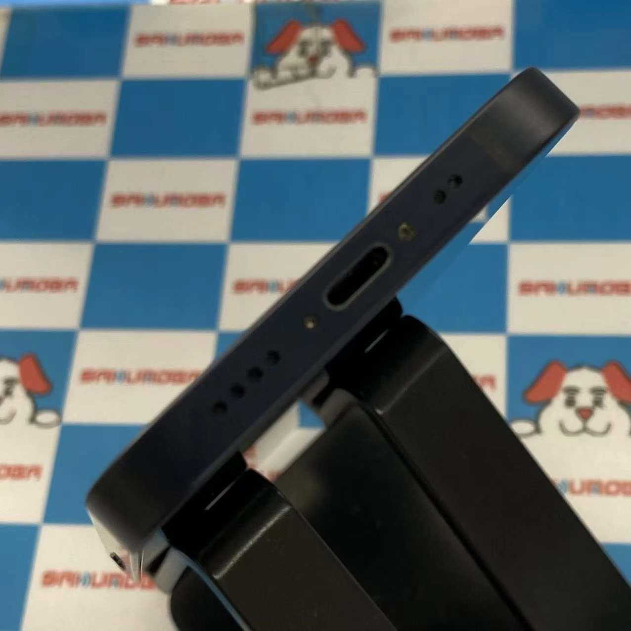 iPhone12 mini 64GB ブラック MGA03J/A SIMフリー