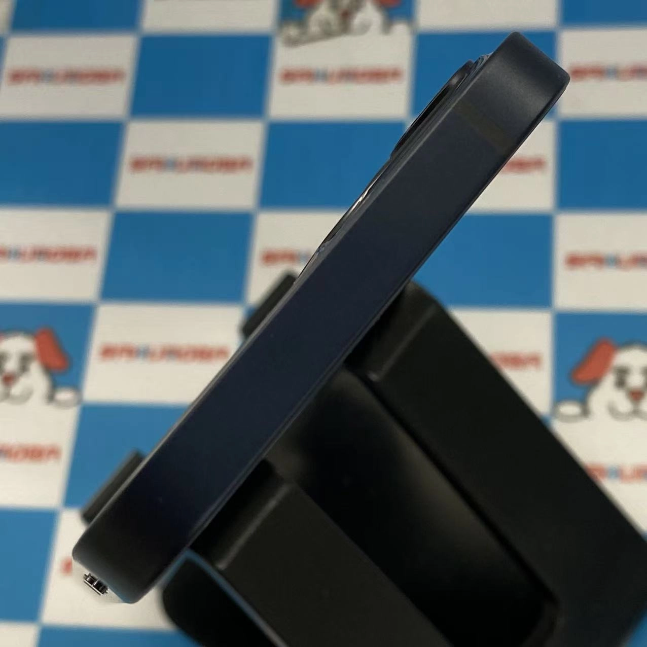 iPhone12 mini 64GB ブラック MGA03J/A SIMフリー