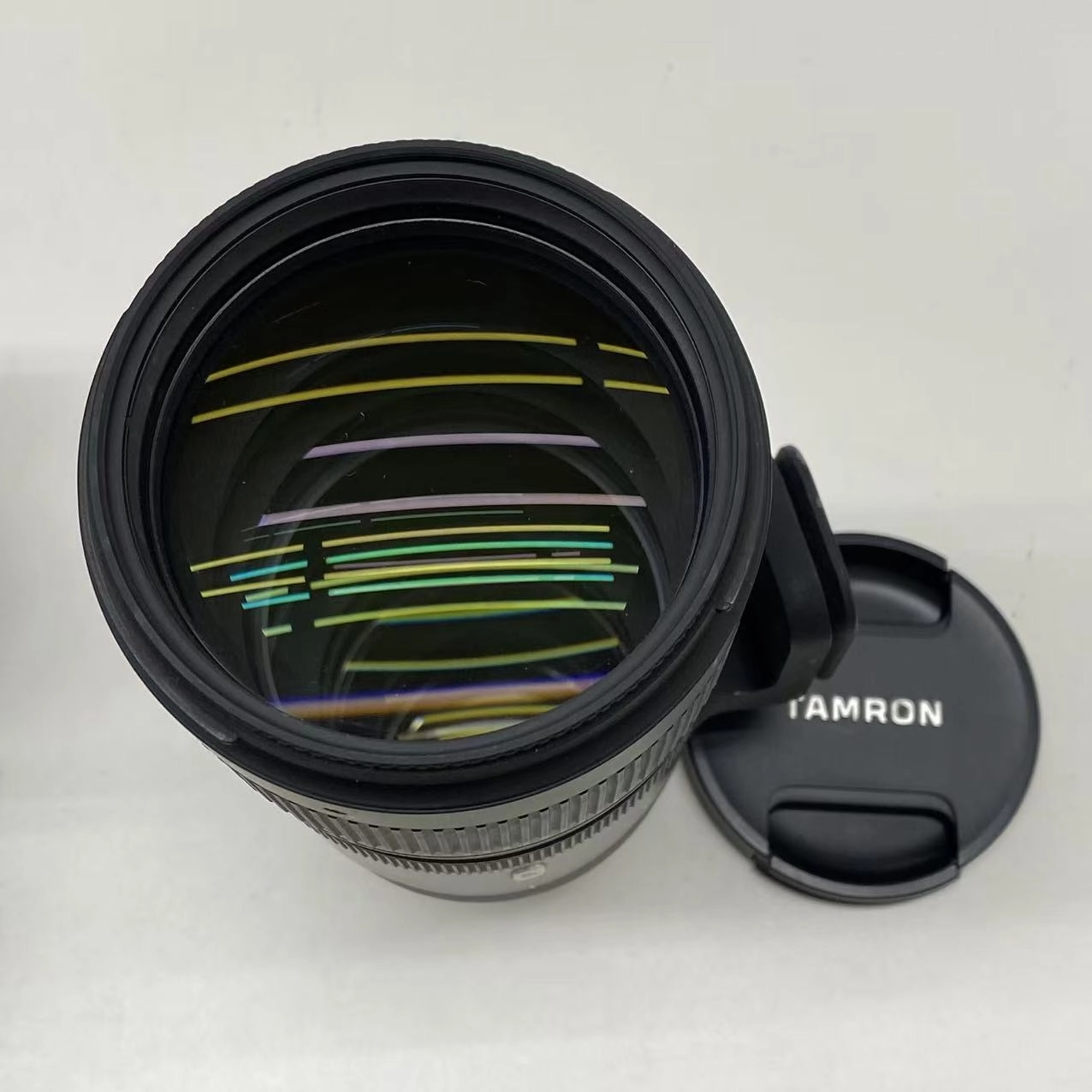 TAMRON SP 70-200mm F2.8 Di VC USD G2/Model A025E(キヤノンEF用) ブラック