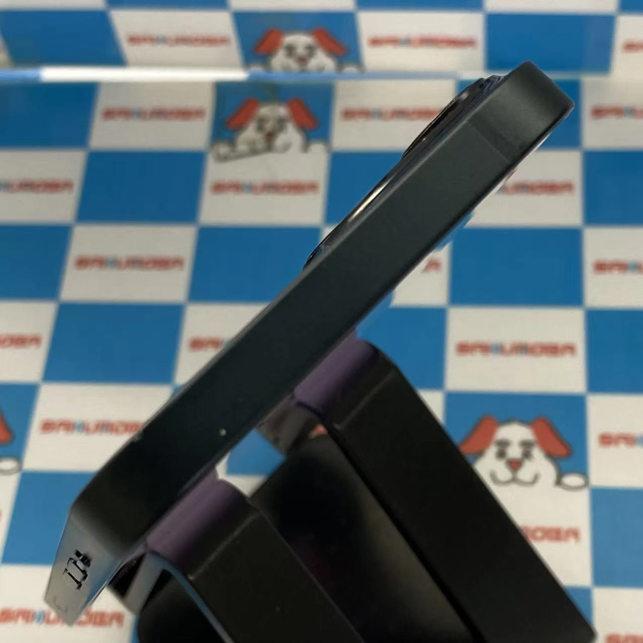 iPhone13 512GB ミッドナイト MLNN3J/A SIMフリー