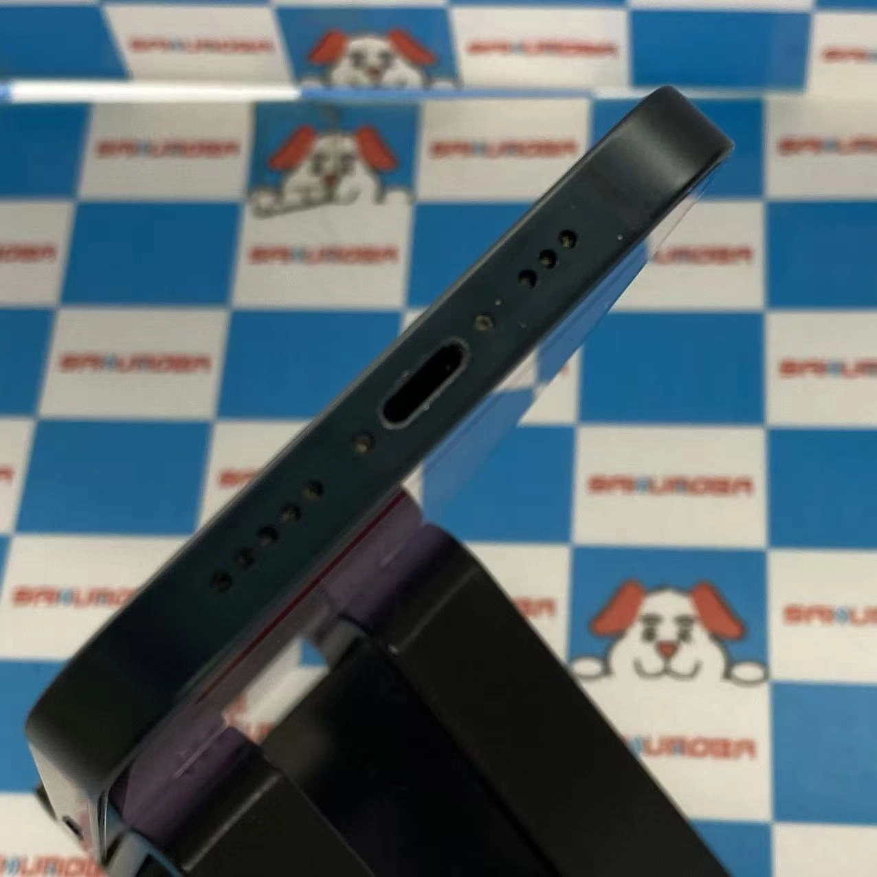 iPhone13 512GB ミッドナイト MLNN3J/A SIMフリー
