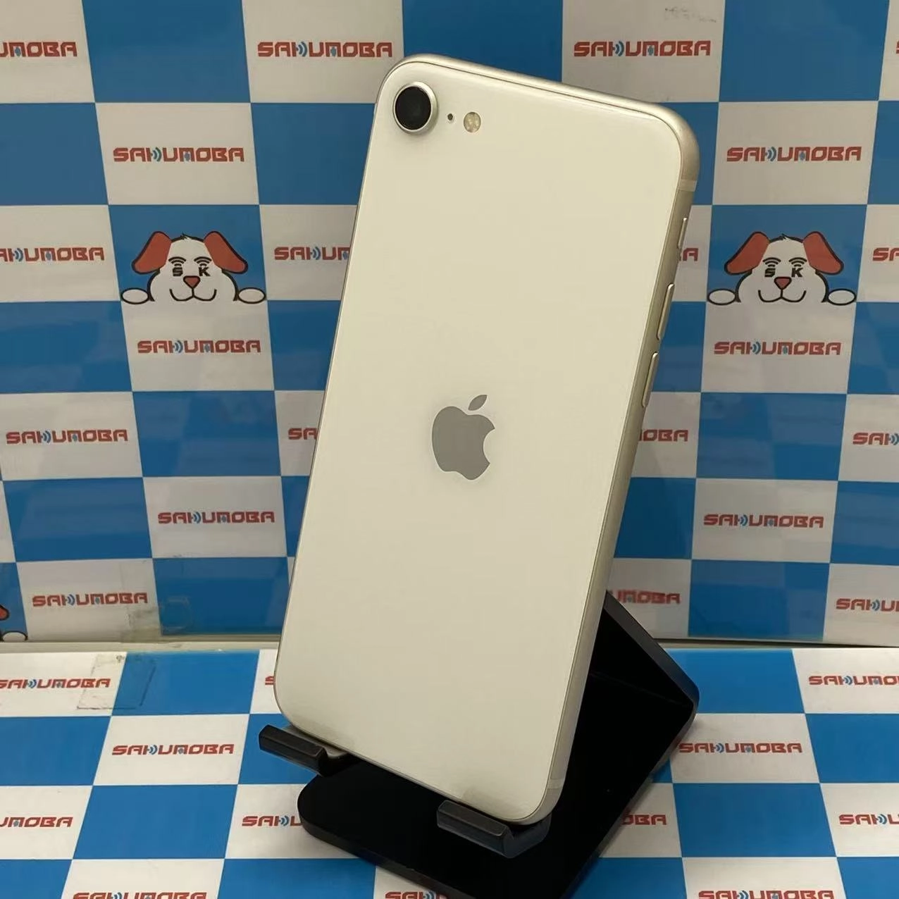 iPhoneSE 第3世代 128GB スターライト MMYG3J/A SIMフリー