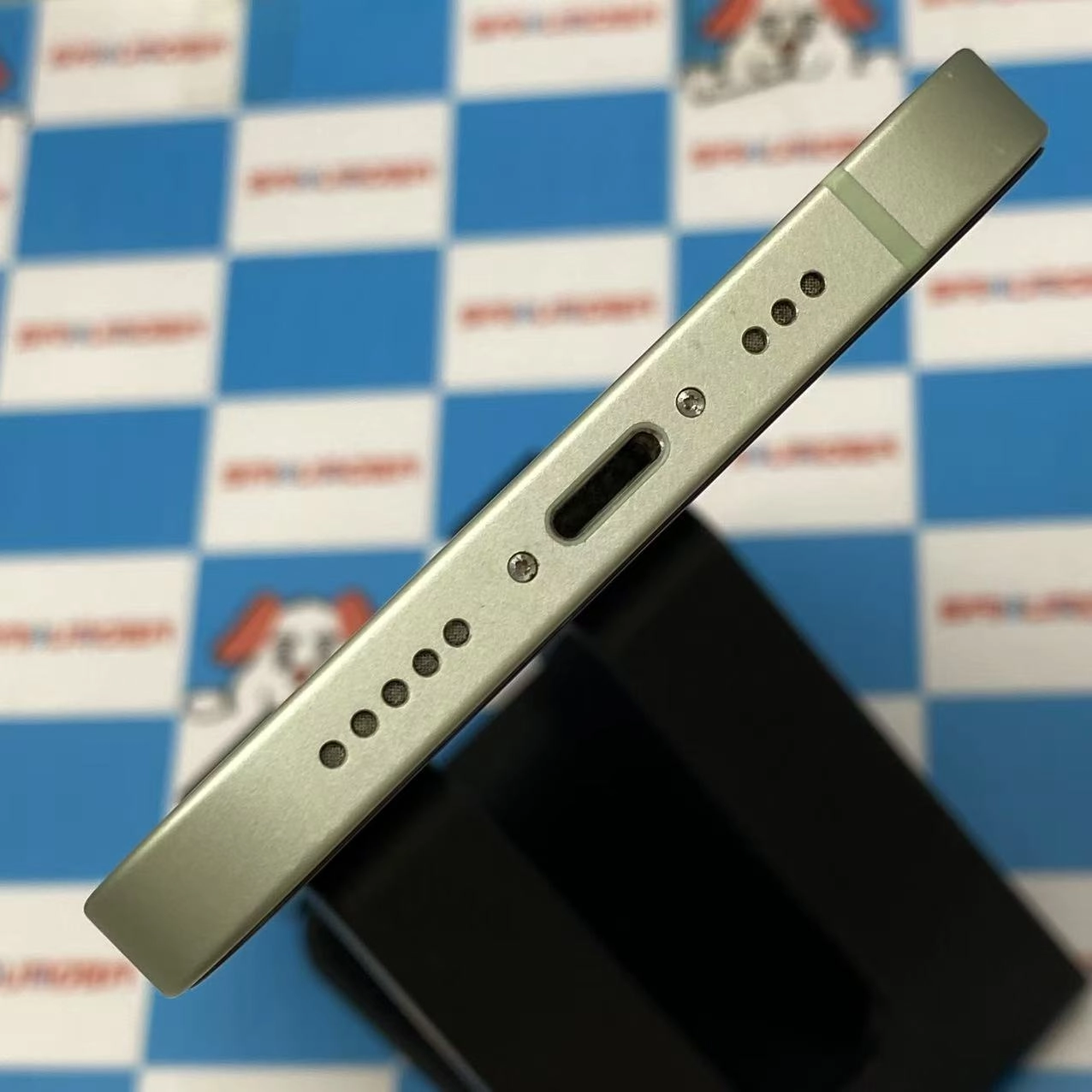 iPhone12 64GB グリーン MGHT3J/A docomo版SIMフリー ジャンク品