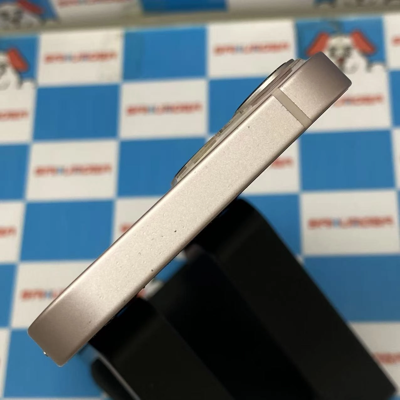 iPhone13 mini 128GB ピンク MLJF3J/A AU版SIMフリー